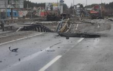 Україна теоретично може отримати виплати за репараціями РФ літом – міністр юстиції