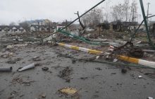 Бучанська різанина. Реакція світу