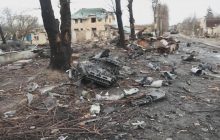 Бучанська різня. Як покарати кожного рашиста
