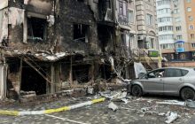 "Це пекло": з визволеної від окупантів Київщини вивезли 410 тіл загиблих – генпрокурор
