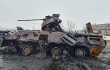 На юге Украины уничтожено более 50 оккупантов и 8 единиц техники