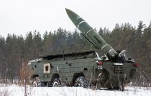 Ракетний комплекс "Точка-У": яку зброю РФ застосовує у війні проти України