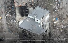 Оккупанты блокируют все попытки прорваться в Мариуполь - Верещук