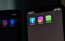 Facebook и Instagram блокируют хэштеги публикаций, связанные со зверством россиян в Буче