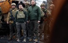 Вбивства росіянами мирного населення в Україні буде визнано як геноцид - Зеленський