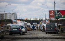 Как вернуть деньги за поврежденное из-за войны авто: разъяснения от страховщиков