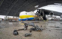 Відродження "Мрії": Україна будує новий Ан-225