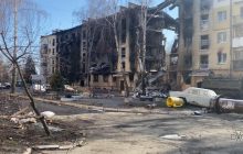 Тут був "русский мир": в Генштабі показали Гостомель після звільнення від окупантів (відео)