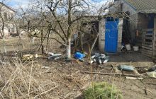 Вбиті собаки, корови і безліч снарядів: ДСНС показала, що залишили окупанти на Чернігівщині