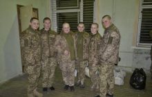 153 освобожденным из плена украинцам и тем, кто еще в неволе, назначено крупное денежное пособие