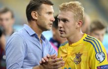 "На першому ж блокпосту російські військові його вбили": гравець збірної України - про загибель друга