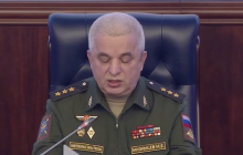 Росіяни зізналися, що вбили в Україні 93 людей у цивільному одязі (відео)