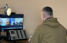 Кличко онлайн на форумі мерів у Женеві розповів про жахіття у Бучі, Ірпені та Гостомелі