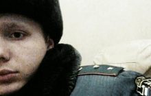 "Я буду різати ваші голови": 20-річний окупант-кат з Бучі знову погрожує українцям