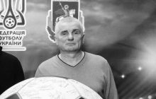 Колись він забивав Шовковському: російські загарбники вбили на Київщині відомого футболіста