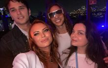 "Підклав свиню Корольовій": путініст Тарзан підтримав вбивства українців (відео)