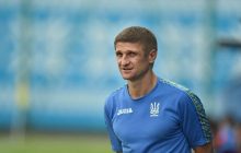 Знаменитий екс-гравець Динамо і Шахтаря зі зброєю в руках обороняє Україну