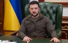 "Програма 5+5": Зеленський розповів про спілкування з родиною під час війни (відео)