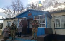 Підрозділи ДПС вийшли на державний кордон України в Чернігівській області