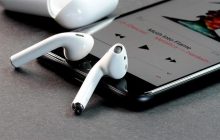 Лучшие беспроводные наушники для iPhone