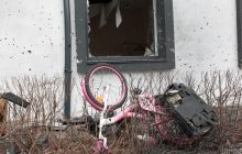 В Украину прибыли эксперты-криминалисты из Словакии
