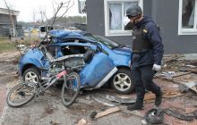 Почти 90% убитых в Буче застрелили – мэр