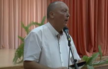 Розпочато кримінальне розслідування співпраці мера Рубіжного з російськими окупантами