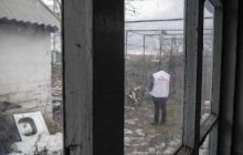 Представники організації "Лікарі без кордонів" потрапили під обстріл в Миколаєві