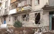 Оккупанты обстреляли Рубежное: один погибший и пятеро раненых