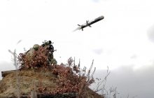 Под Авдеевкой уничтожили много российских БМП: опубликовано видео