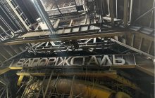 Мінінфраструктури створює нову логістику для промислових підприємств Запоріжжя