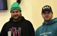 Автори хіта "Доброго вечора, ми з України" випустили трек про перемогу (відео)