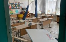 У Вугледарі окупанти з артилерії обстріляли місце роздачі гуманітарки: є жертви (фото)