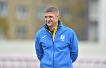 "У мене не було ніяких сумнівів": тренер збірної України розповів, як зі зброєю в руках став на захист Києва