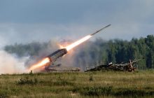 Росія перекинула "Сонцепік" до Бахмута: у ЗСУ прокоментували звіт ISW