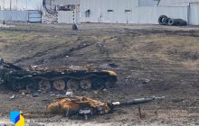 Жителі селища в Чернігівській області розповіли про звірства "кадирівців"