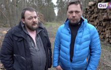 Організатор проросійського автопробігу в Берліні поплатився за акцію (відео)