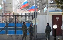 Цивільний персонал путінської армії бідкається на інфляцію, а профспілки погрожують судами