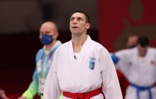 "Ґвалтують, руйнують і вбивають": призер Олімпіади-2020 шокований діями армії РФ