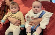 "Не віддамо наших дітей війні": Олена Зеленська показала евакуйованих українських сиріт