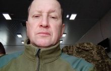 Багаторазовий чемпіон і рекордсмен України: у боях за Херсон загинув відомий легкоатлет