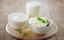 Как проверить качество творога: 4 способа отличить подделку