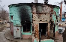 Невідомо, коли відновлять: у жителів Чернігова через війну майже місяць немає води