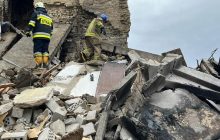 Найжахливіше, що доводилося бачити: окупанти стерли Бородянку з лиця землі (фото, відео)