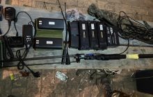 Українські десантники знищили російський підрозділ РЕБ та їхню охорону зі Спецназу РФ