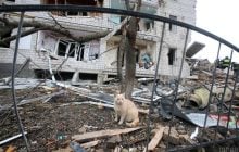 Украина просит о помощи НАТО: срочно нужно оружие