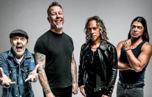 Благодійний фонд метал-групи Metallica пожертвував $500 тисяч українським біженцям