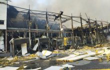 Мережа АТБ вимушено закрила понад 300 магазинів, майже сто з них розбомблені та розграбовані окупантами