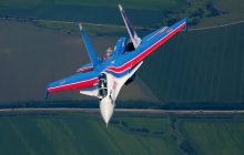 Українські дрони в Чорному морі змусили РФ витрачати дорогі протикорабельні ракети