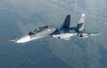 Истребители Су-30СМ: эксперт оценил особенно ценные российские самолеты